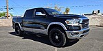 Used 2021 RAM 1500 LARAMIE 4X2 CREW CAB 5'7" BOX in LAS VEGAS, NEVADA