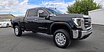 Used 2024 GMC SIERRA 2500 4WD CREW CAB 159" SLT in LAS VEGAS, NEVADA