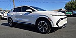 Used 2024 CHEVROLET Equinox EV 4DR LT W/2LT in LAS VEGAS, NEVADA