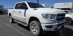 Used 2022 RAM 1500 BIG HORN/LONE STAR in LAS VEGAS, NEVADA