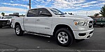 Used 2022 RAM 1500 BIG HORN 4X4 CREW CAB 5'7" BOX in LAS VEGAS, NEVADA