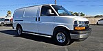 Used 2021 CHEVROLET EXPRESS RWD 2500 135" in LAS VEGAS, NEVADA