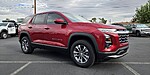 Used 2026 CHEVROLET EQUINOX FWD 4DR LT W/1LT in LAS VEGAS, NEVADA