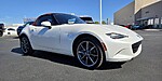 Used 2018 MAZDA MIATA GRAND TOURING MANUAL in LAS VEGAS, NEVADA