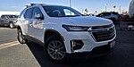 Used 2023 CHEVROLET TRAVERSE LT in LAS VEGAS, NEVADA