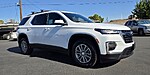 Used 2023 CHEVROLET TRAVERSE FWD 4DR LT CLOTH W/1LT in LAS VEGAS, NEVADA