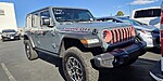 Used 2025 JEEP WRANGLER RUBICON in LAS VEGAS, NEVADA