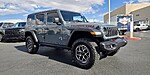 Used 2025 JEEP WRANGLER RUBICON 4 DOOR 4X4 in LAS VEGAS, NEVADA