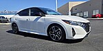 Used 2024 NISSAN SENTRA SR CVT in LAS VEGAS, NEVADA