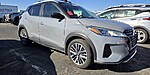 Used 2023 NISSAN KICKS SV in LAS VEGAS, NEVADA