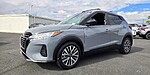 Used 2023 NISSAN KICKS SV FWD in LAS VEGAS, NEVADA