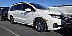 Used 2025 Honda Odyssey TOURING in LAS VEGAS, NEVADA