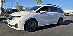 Used 2025 Honda Odyssey TOURING AUTO in LAS VEGAS, NEVADA