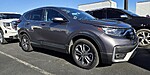 Used 2021 Honda CR-V EX in LAS VEGAS, NEVADA
