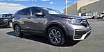 Used 2021 Honda CR-V EX AWD in LAS VEGAS, NEVADA