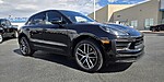 Used 2025 PORSCHE MACAN AWD in LAS VEGAS, NEVADA