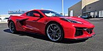 Used 2026 CHEVROLET CORVETTE 2DR Z06 CPE W/2LZ in LAS VEGAS, NEVADA