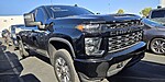 Used 2023 CHEVROLET SILVERADO 2500 CUSTOM in LAS VEGAS, NEVADA