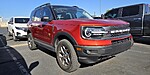Used 2023 FORD BRONCO SPORT BADLANDS in LAS VEGAS, NEVADA