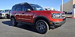 Used 2023 FORD BRONCO SPORT BADLANDS 4X4 in LAS VEGAS, NEVADA