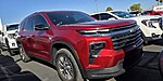 Used 2026 CHEVROLET TRAVERSE LT in LAS VEGAS, NEVADA
