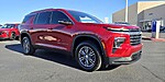 Used 2026 CHEVROLET TRAVERSE FWD 4DR LT W/1LT in LAS VEGAS, NEVADA