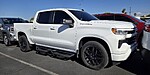 Used 2024 CHEVROLET SILVERADO 1500 RST in LAS VEGAS, NEVADA