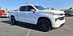 Used 2024 CHEVROLET SILVERADO 1500 2WD CREW CAB 147" RST in LAS VEGAS, NEVADA