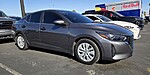 Used 2025 NISSAN SENTRA S in LAS VEGAS, NEVADA