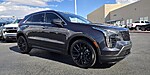 Used 2023 CADILLAC XT4 FWD 4DR LUXURY in LAS VEGAS, NEVADA