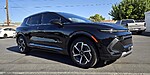 Used 2024 CHEVROLET Equinox EV 4DR LT W/2LT in LAS VEGAS, NEVADA