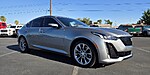 Used 2024 CADILLAC CT5 4DR SDN PREMIUM LUXURY in LAS VEGAS, NEVADA