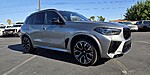 Used 2023 BMW X5 M SPORTS ACTIVITY VEHICLE in LAS VEGAS, NEVADA