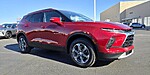 Used 2024 CHEVROLET BLAZER FWD 4DR LT W/3LT in LAS VEGAS, NEVADA