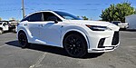 Used 2026 LEXUS RX RX 500H F SPORT PERFORMANCE AWD in LAS VEGAS, NEVADA
