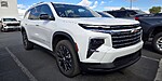 Used 2026 CHEVROLET TRAVERSE LT in LAS VEGAS, NEVADA