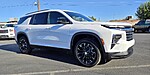 Used 2026 CHEVROLET TRAVERSE FWD 4DR LT W/1LT in LAS VEGAS, NEVADA