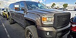 Used 2015 GMC SIERRA 2500 DENALI in LAS VEGAS, NEVADA