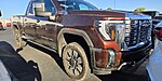Used 2024 GMC SIERRA 2500 DENALI in LAS VEGAS, NEVADA