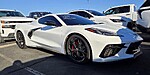 Used 2022 CHEVROLET CORVETTE STINGRAY in LAS VEGAS, NEVADA