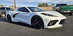 Used 2022 CHEVROLET CORVETTE 2DR STINGRAY CPE W/2LT in LAS VEGAS, NEVADA