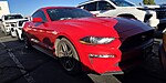 Used 2022 FORD MUSTANG ECOBOOST PREMIUM in LAS VEGAS, NEVADA