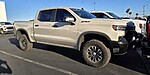 Used 2026 CHEVROLET SILVERADO 1500 ZR2 in LAS VEGAS, NEVADA