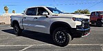 Used 2026 CHEVROLET SILVERADO 1500 4WD CREW CAB 147" ZR2 in LAS VEGAS, NEVADA
