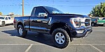 Used 2025 FORD F-150 XL 4WD REG CAB 6.5' BOX in LAS VEGAS, NEVADA