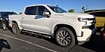 Used 2020 CHEVROLET SILVERADO 1500 RST in LAS VEGAS, NEVADA