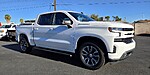 Used 2020 CHEVROLET SILVERADO 1500 4WD CREW CAB 147" RST in LAS VEGAS, NEVADA
