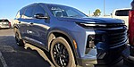 Used 2026 CHEVROLET TRAVERSE LT in LAS VEGAS, NEVADA