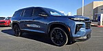 Used 2026 CHEVROLET TRAVERSE FWD 4DR LT W/1LT in LAS VEGAS, NEVADA