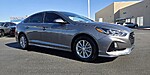 Used 2018 HYUNDAI SONATA SE 2.4L in LAS VEGAS, NEVADA